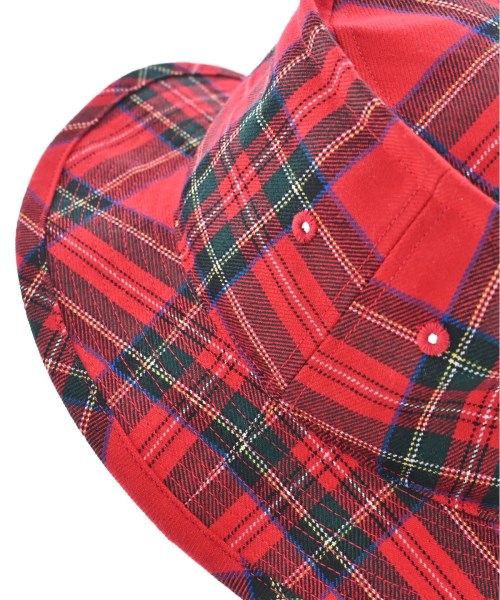 KIJIMA TAKAYUKI 帽子