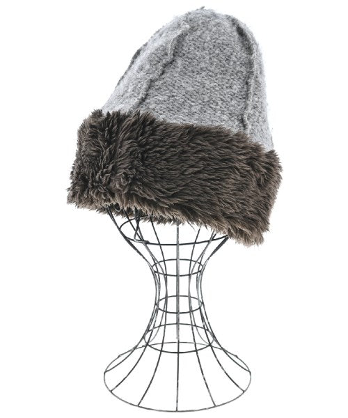 KIJIMA TAKAYUKI 其他帽子