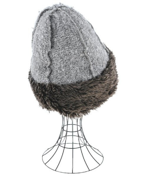 KIJIMA TAKAYUKI 其他帽子