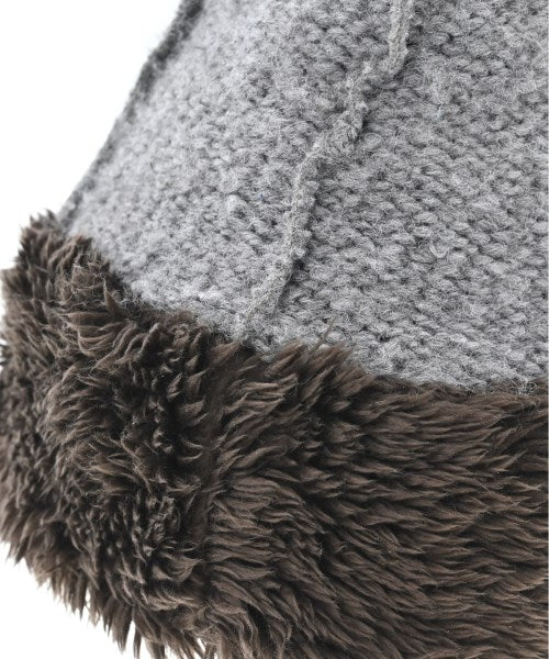 KIJIMA TAKAYUKI 其他帽子