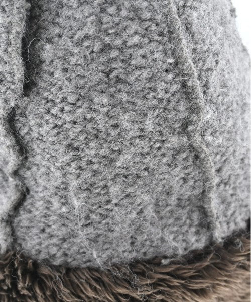 KIJIMA TAKAYUKI 其他帽子