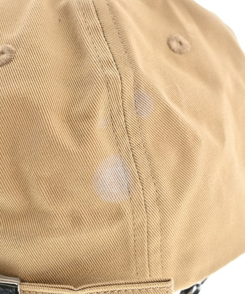 KIJIMA TAKAYUKI 棒球帽