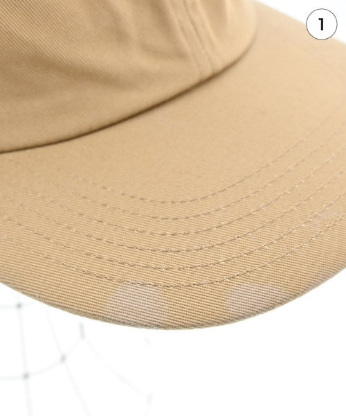 KIJIMA TAKAYUKI 棒球帽