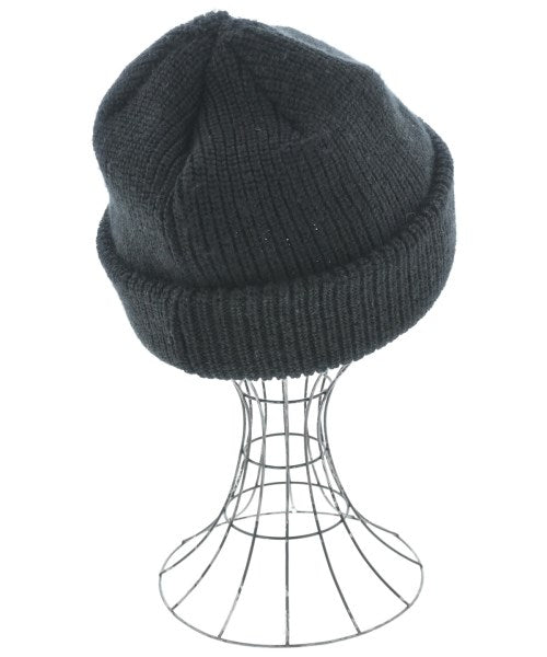 KIJIMA TAKAYUKI 針織帽/毛線帽