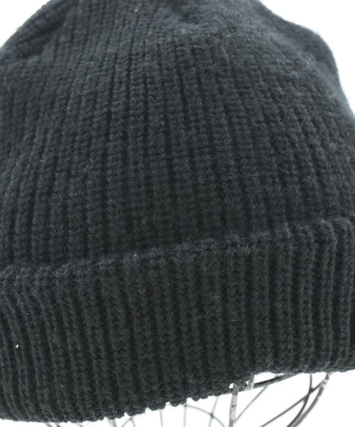 KIJIMA TAKAYUKI 針織帽/毛線帽