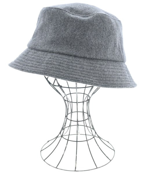 KIJIMA TAKAYUKI 帽子