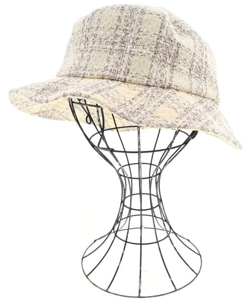 KIJIMA TAKAYUKI 帽子