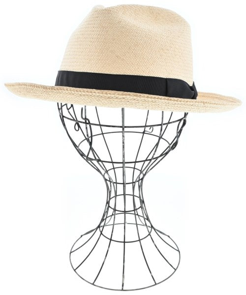 KIJIMA TAKAYUKI 帽子