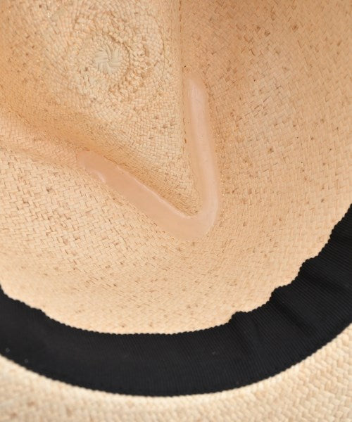 KIJIMA TAKAYUKI 帽子