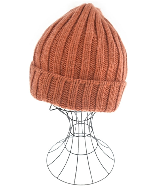 KIJIMA TAKAYUKI 針織帽/毛線帽