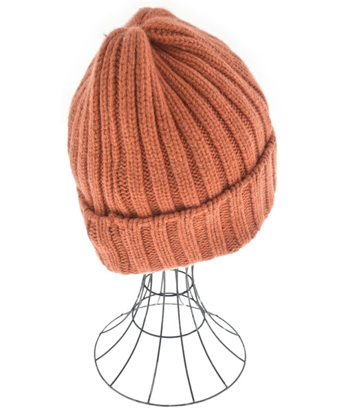 KIJIMA TAKAYUKI 針織帽/毛線帽