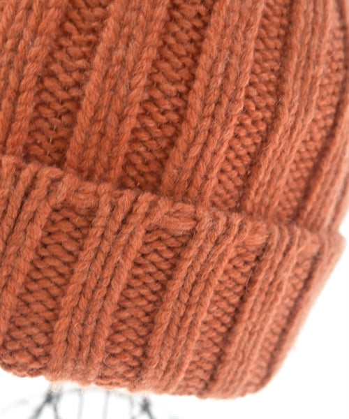 KIJIMA TAKAYUKI 針織帽/毛線帽