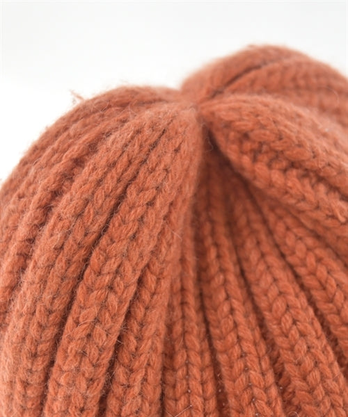 KIJIMA TAKAYUKI 針織帽/毛線帽