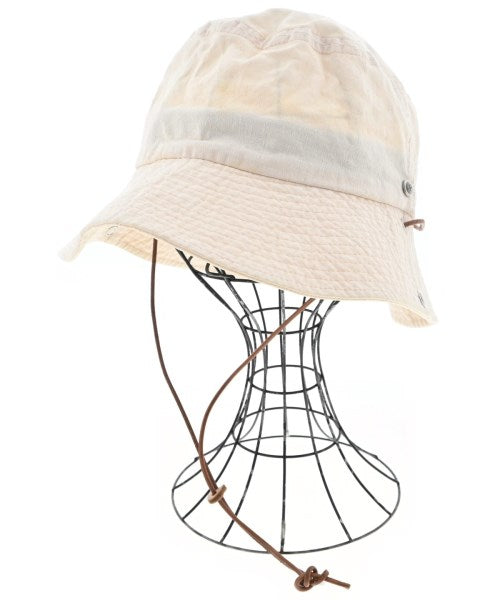 KIJIMA TAKAYUKI 帽子