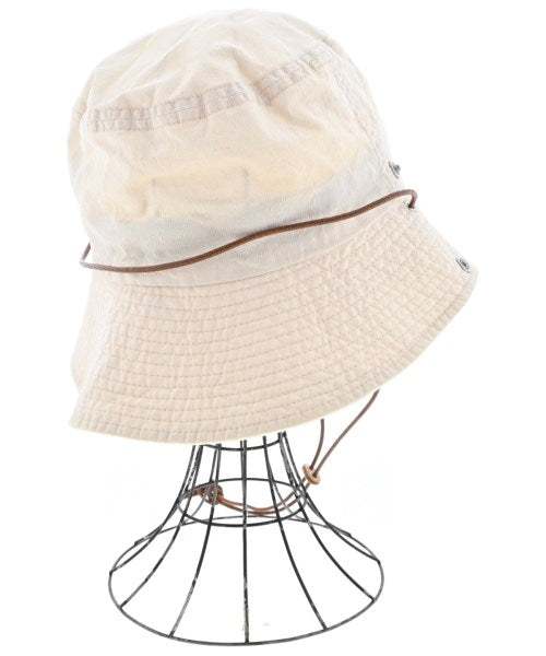 KIJIMA TAKAYUKI 帽子