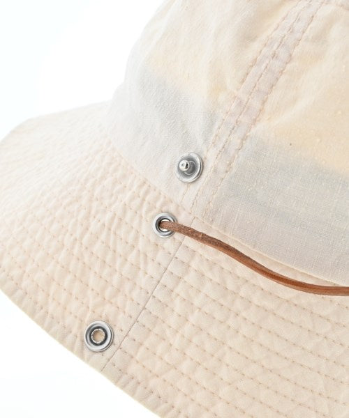 KIJIMA TAKAYUKI 帽子