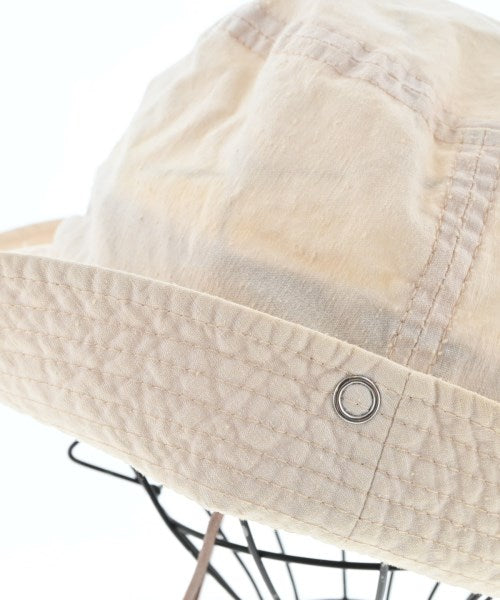 KIJIMA TAKAYUKI 帽子