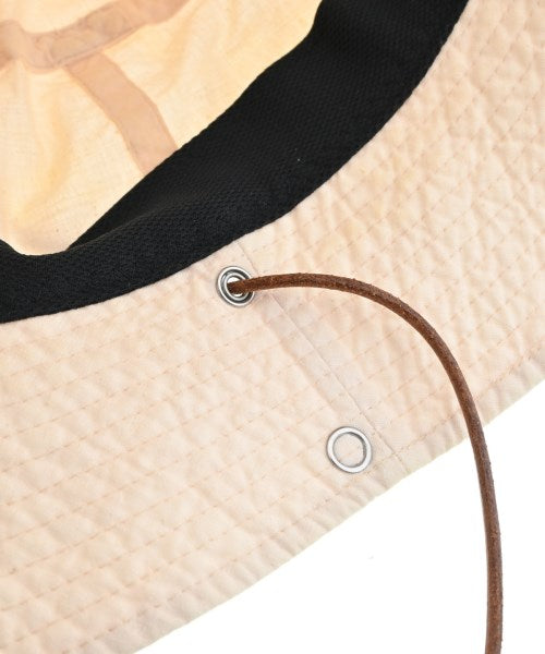 KIJIMA TAKAYUKI 帽子