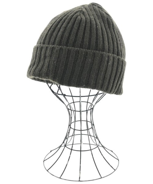 KIJIMA TAKAYUKI 針織帽/毛線帽