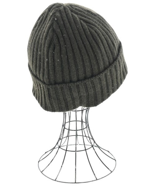 KIJIMA TAKAYUKI 針織帽/毛線帽