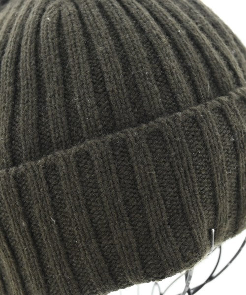 KIJIMA TAKAYUKI 針織帽/毛線帽