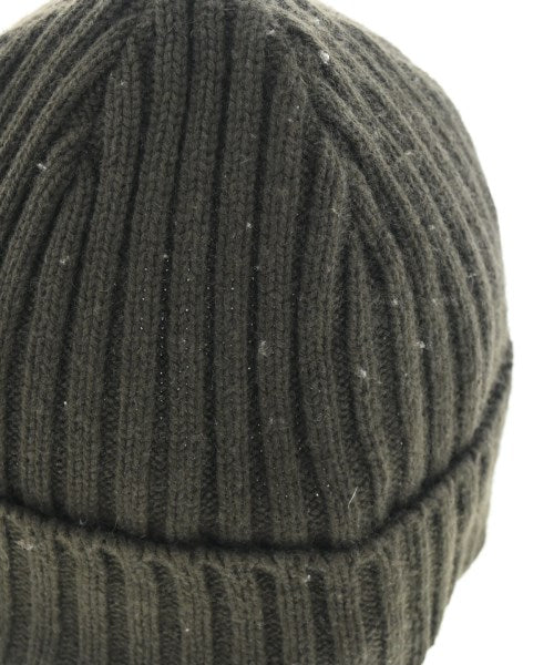 KIJIMA TAKAYUKI 針織帽/毛線帽
