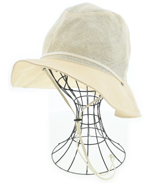 KIJIMA TAKAYUKI 草帽