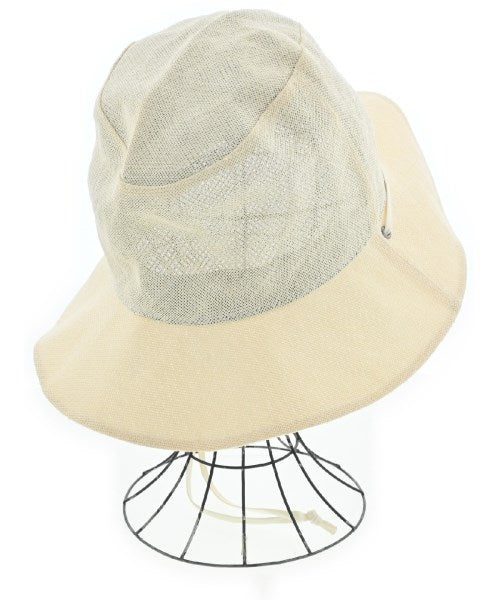 KIJIMA TAKAYUKI 草帽