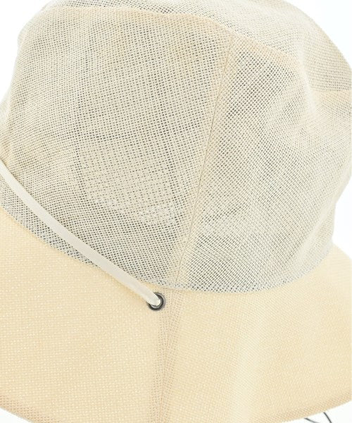 KIJIMA TAKAYUKI 草帽