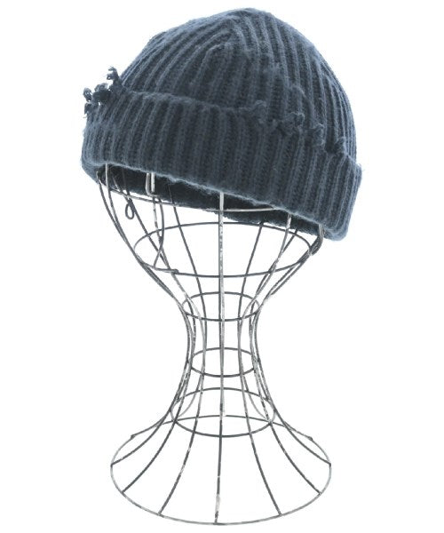 KIJIMA TAKAYUKI 針織帽/毛線帽