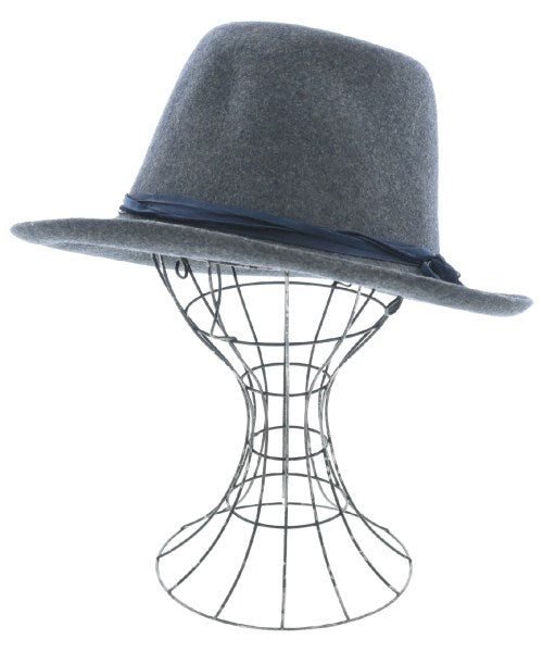 KIJIMA TAKAYUKI 帽子