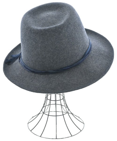 KIJIMA TAKAYUKI 帽子