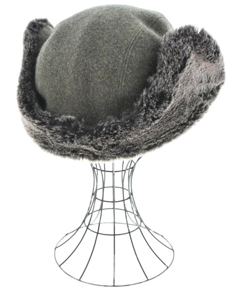 KIJIMA TAKAYUKI 其他帽子