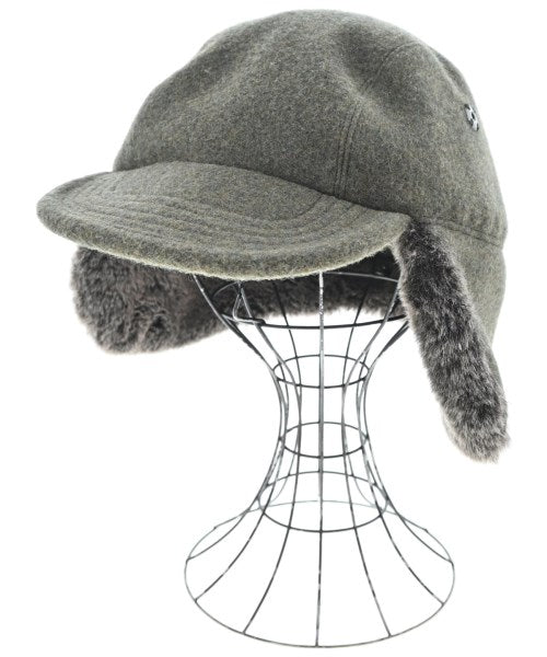 KIJIMA TAKAYUKI 其他帽子