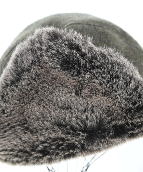 KIJIMA TAKAYUKI 其他帽子