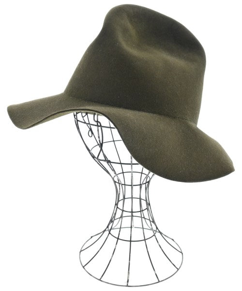 KIJIMA TAKAYUKI 帽子