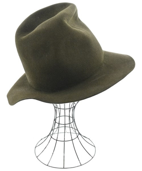 KIJIMA TAKAYUKI 帽子