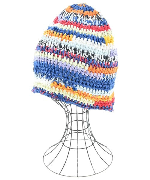 KIJIMA TAKAYUKI 帽子