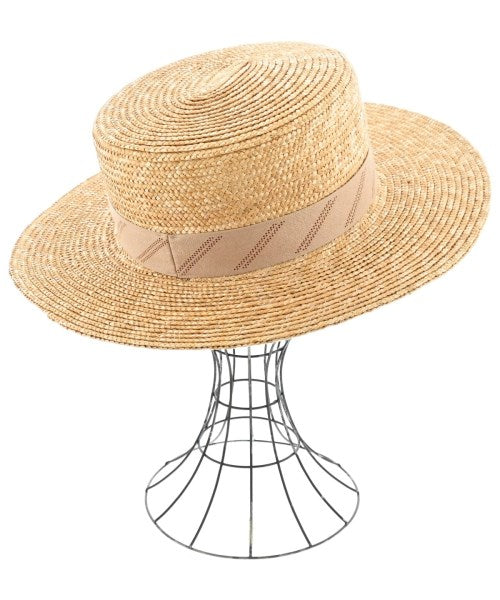 KIJIMA TAKAYUKI 草帽