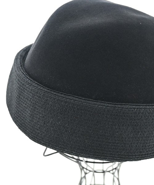 KIJIMA TAKAYUKI 其他帽子