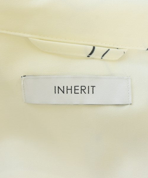 INHERIT 休閒襯衫