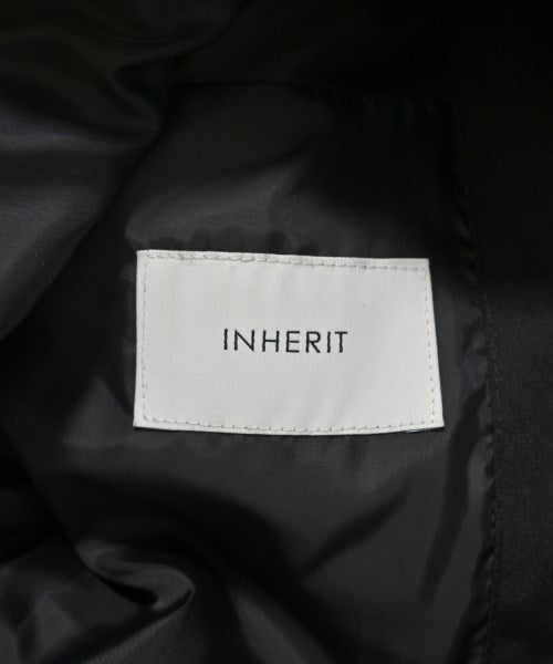 INHERIT 其他飛行外套