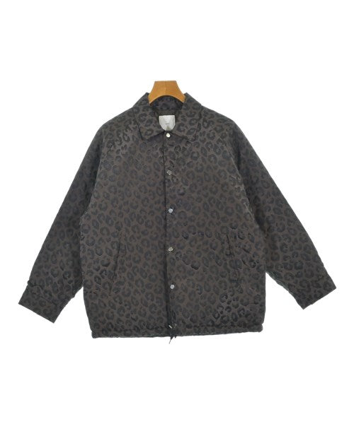 Lui's 其他飛行外套