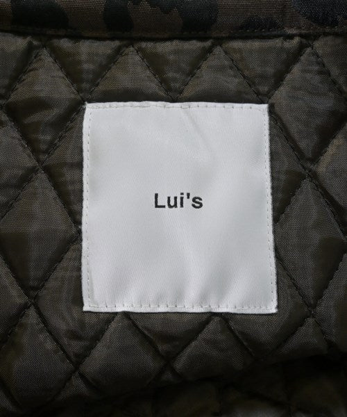 Lui's 其他飛行外套