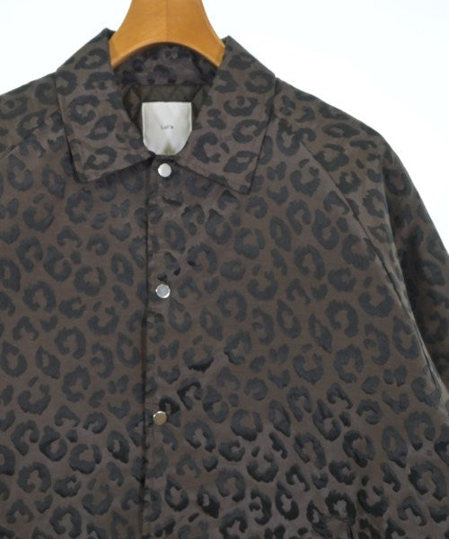 Lui's 其他飛行外套