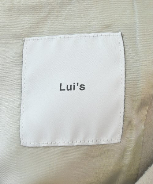 Lui's 切斯特披風