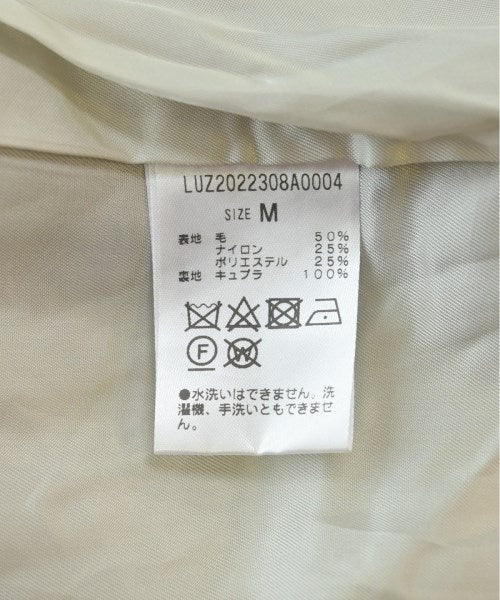 Lui's 切斯特披風