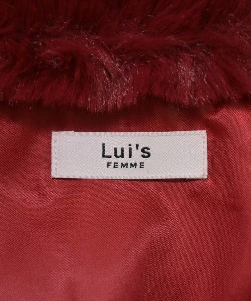 Lui's 其他飛行外套