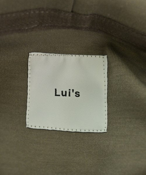 Lui's 連帽衫