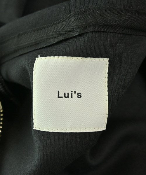 Lui's 連帽衫